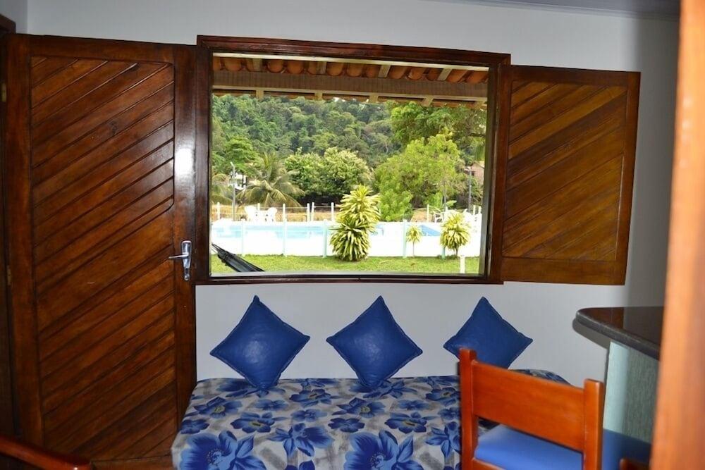 Pousada Sitio Paraiso Itacaré Buitenkant foto