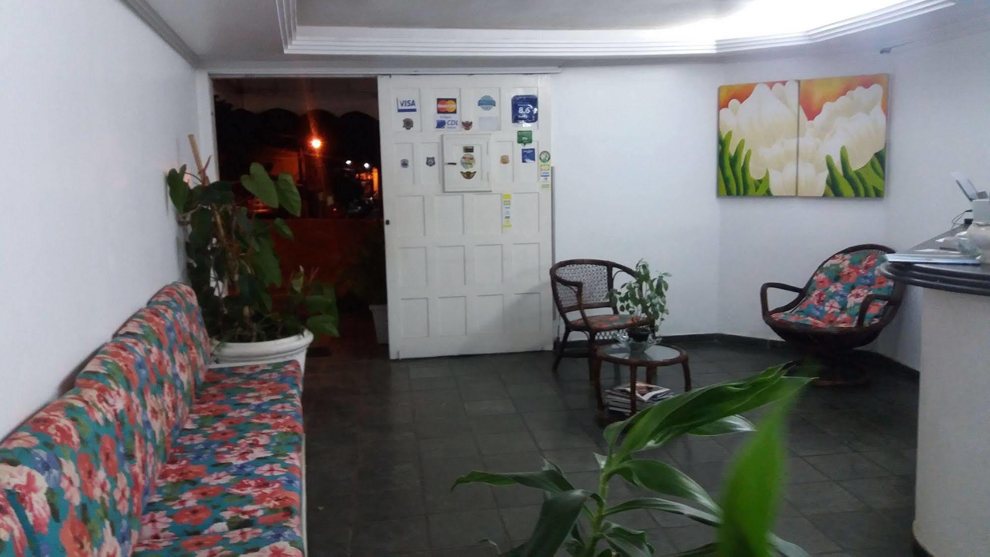 Pousada Sitio Paraiso Itacaré Buitenkant foto